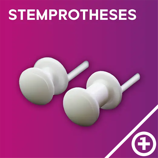 Wat is een Stemprothese?