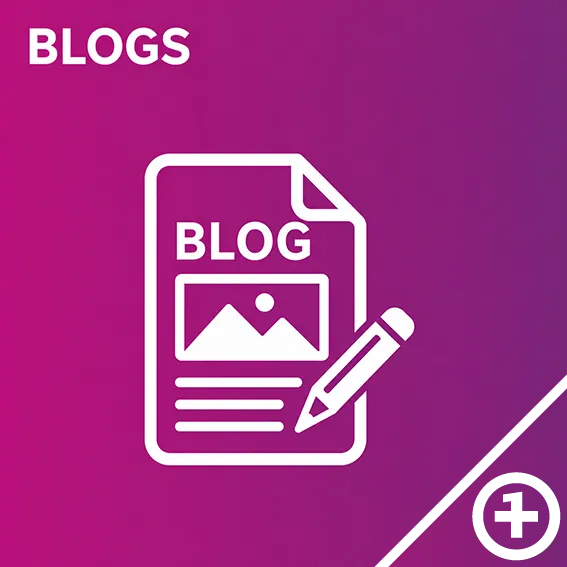 Blogs
