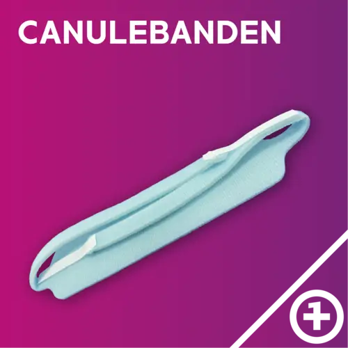 Canulebanden