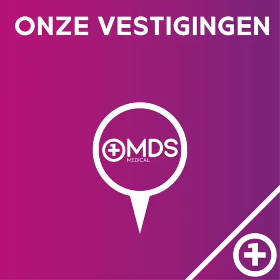 Vestigingen