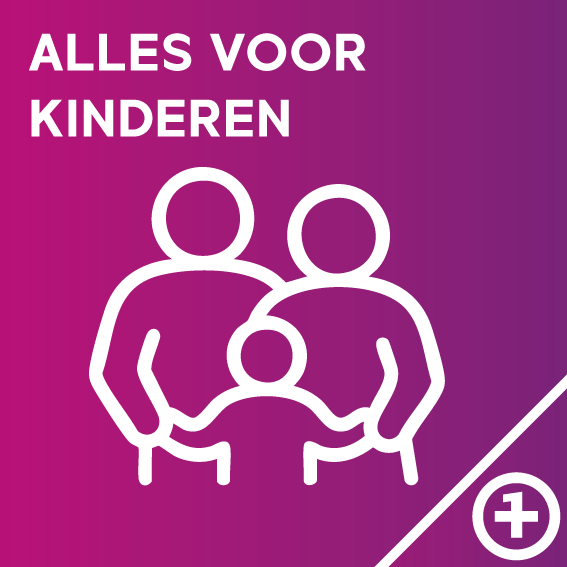Alles voor kinderen