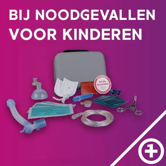 Bij noodgevallen
