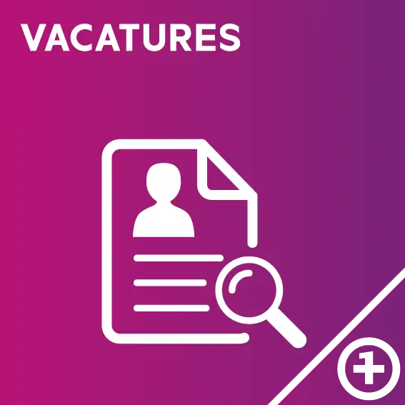 Vacatures
