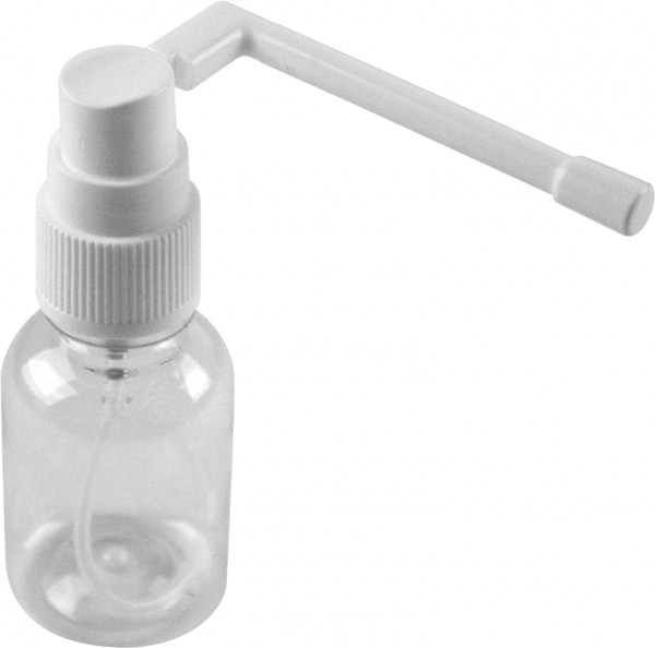 Laryvox Nebulizer - 58000