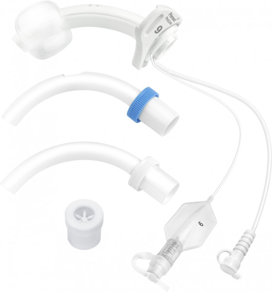 Proline Suction Voice