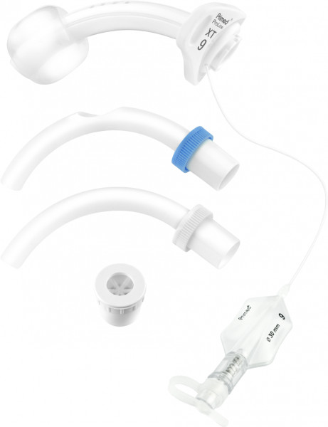 Proline XT Cuff Voice