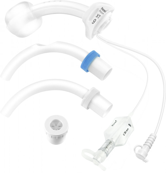 Proline XT Suction Voice