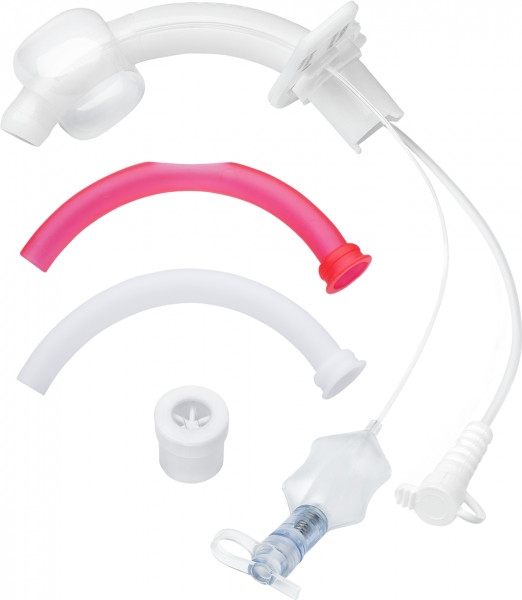 Ultrasoft Suction Voice