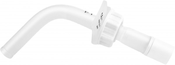 Priflex MRI zonder cuff niet gefenstreerd