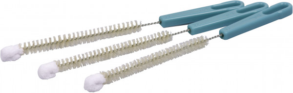 Optibrush Basic canuleborstel