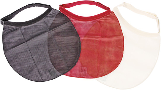 Tracheotex Bib 8-laags