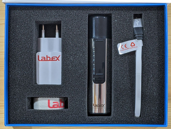 LABEX Inspiration - 442235