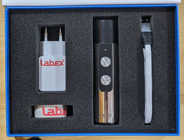 LABEX Harmony - 442204