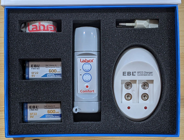 LABEX Comfort - 442044