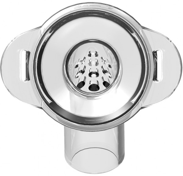 Laryngotec Pro Kombi Lingo