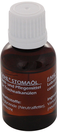 Optifluid Stomaolie - 31525