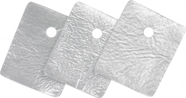 Sensotrach Alu Slit 8 x 10 cm - 30030