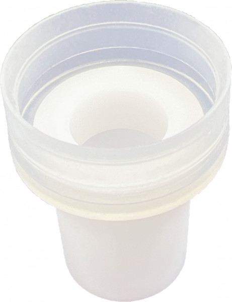 MDS Shirley Adapter voor HME 22mm - 19986