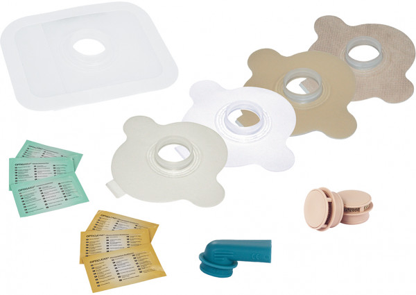 Laryvox Extra HME Starterset - 48840