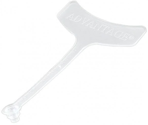 Blom-Singer Plug 20 Fr - IN4070