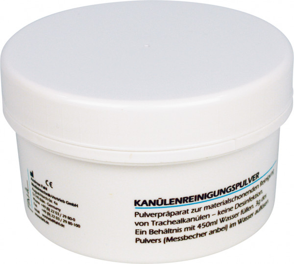Optibrush Clean - Canulereinigingspoeder - 331110