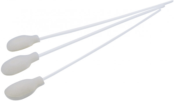 Optibrush Swab XL met groot schuimkopje - 31920