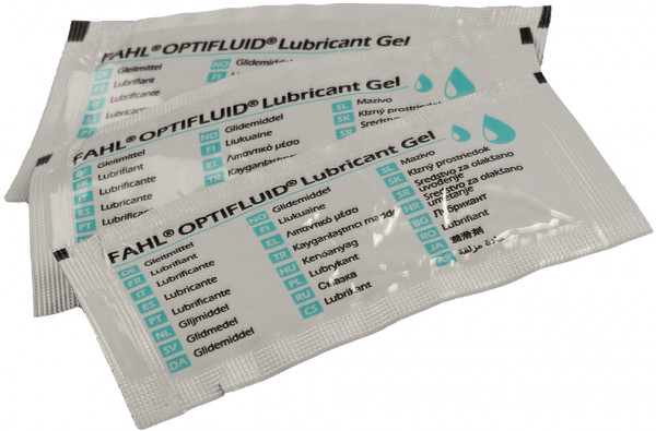 FAHL Optifluid Lubricant Gel - 36105