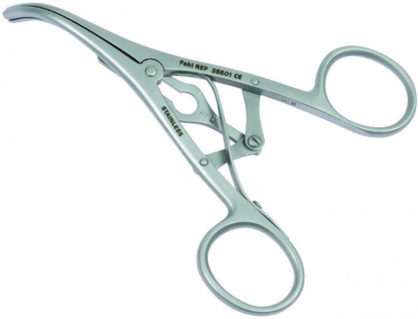 Laryvox Tracheostomaspreider PED - 35501