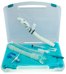 Larchel watertherapiesysteem