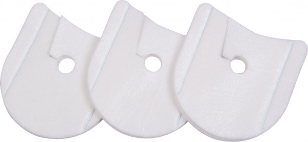 Sensotrach Duo Ped Slit 6 x 7 cm - 30623