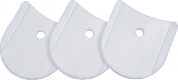 Sensotrach Duo Ped 6 x 7 cm - 30622