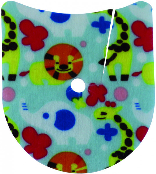 Sensotrach Uno Ped Slit Junior 6 x 7 cm - 30525