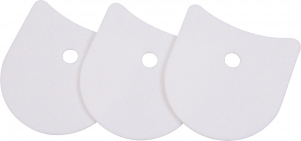 Sensotrach Uno Ped 6 x 7 cm