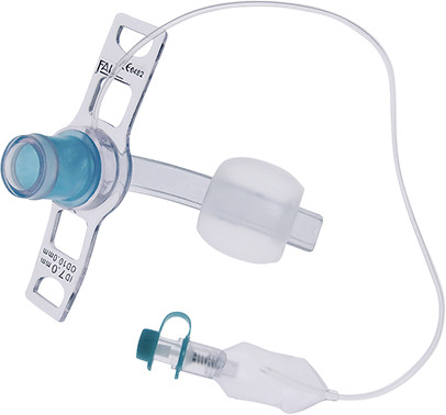 TRACHEOTEC VARIO CUFF