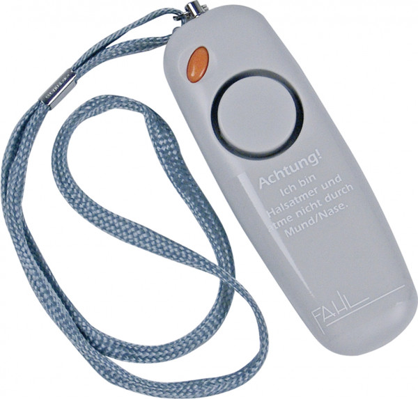 Laryvox alarm - 76000