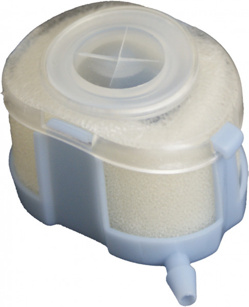 Hygroflux Tracheo HME - 501.20