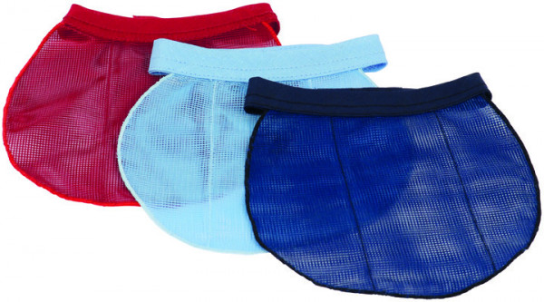 Tracheotex Bib 3-laags Ped