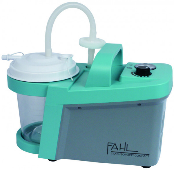 Tracheoport Compact - 63600
