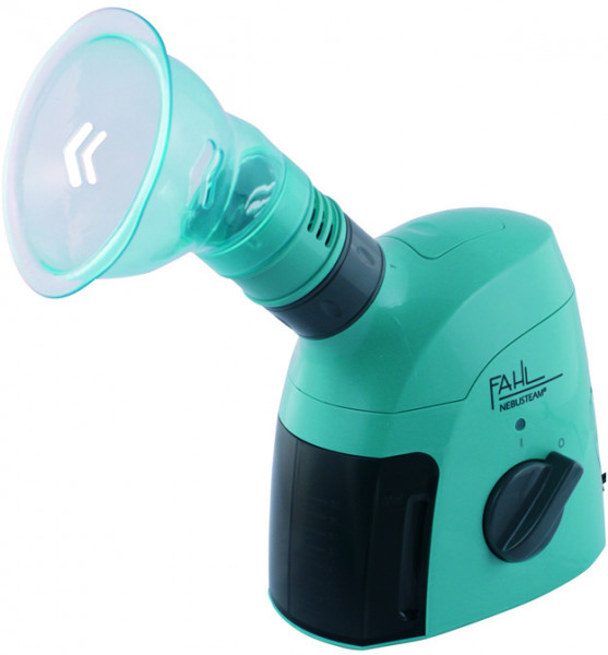 Nebusteam stoominhalator - 50500