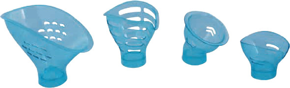 Nebusteam stoominhalator - 50500