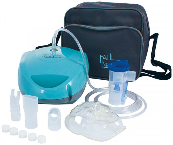 Nebufirst Vernevelapparaat - 50000