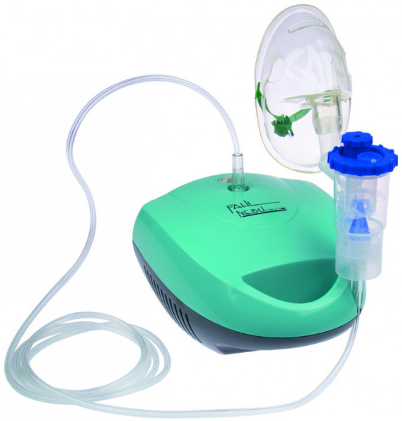 Nebufirst Vernevelapparaat - 50000