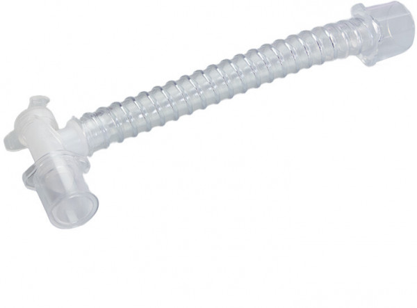 Catheter mount lengte 15 cm - 19110