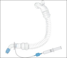 Larchel watertherapiesysteem