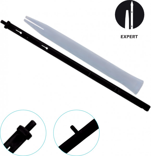Laryvox Inserter Expert voor DualValve - 25910