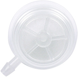 Combiphon O2 Spreekventiel - 15 mm connector - 27132