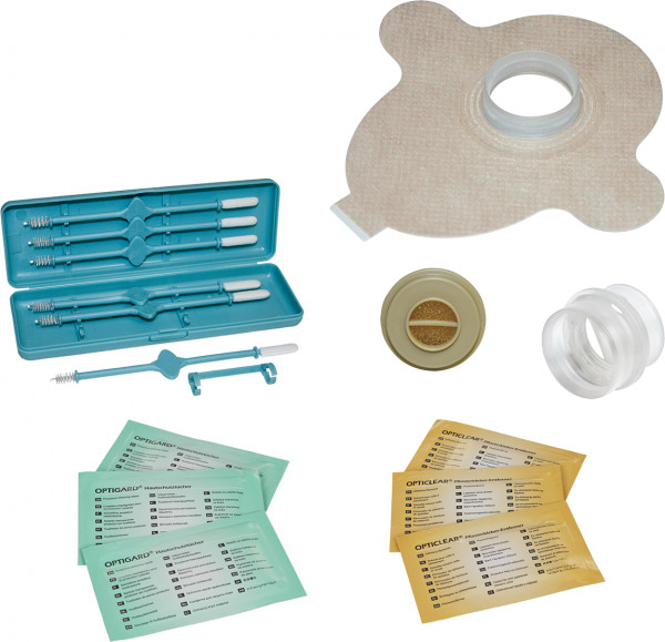 Laryvox Handsfree set - 21986