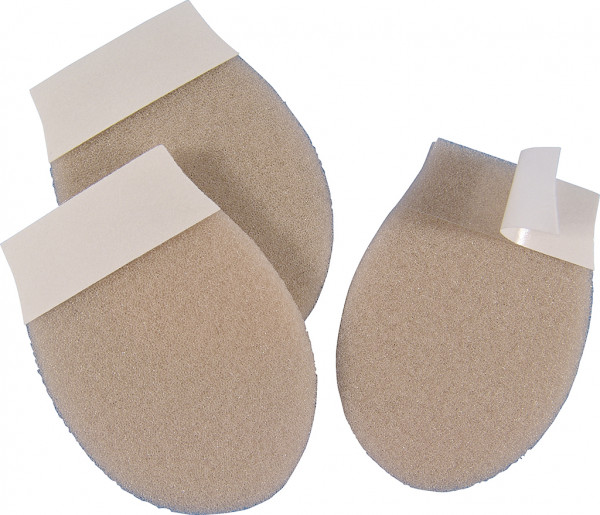 Laryngofix L Beige ovaal - 45950