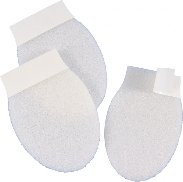 Laryngofix S Wit ovaal - 45905