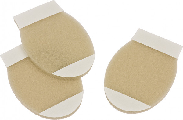 Laryngofix Plus L Beige ovaal - 45952